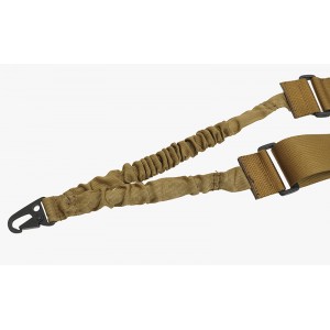 ACM Tactical one-point bungee sling - OD